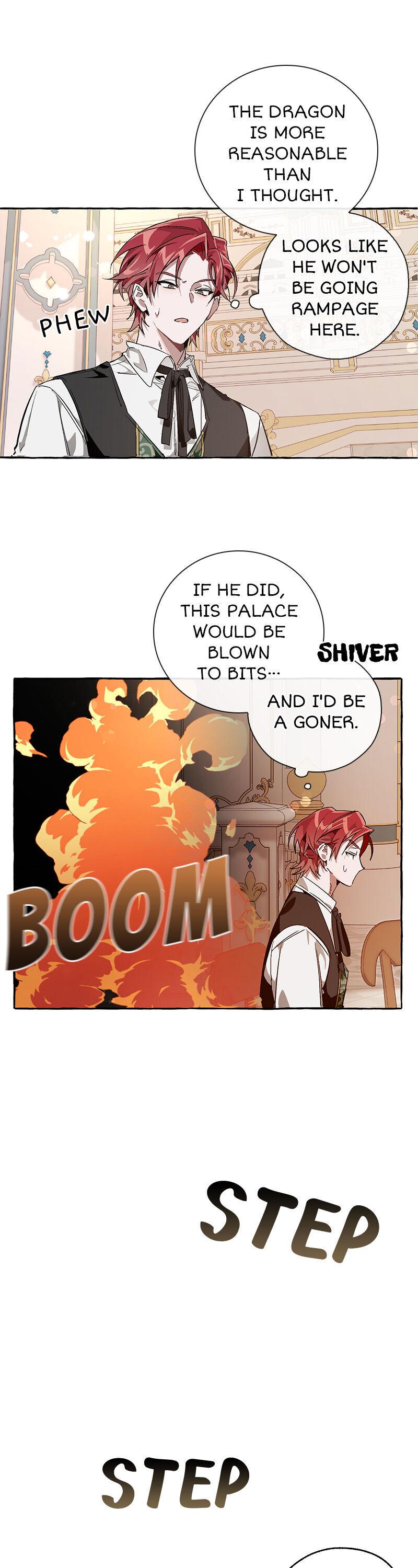 Trash of the Count’s Family Chap 46 - Next Chap 47
