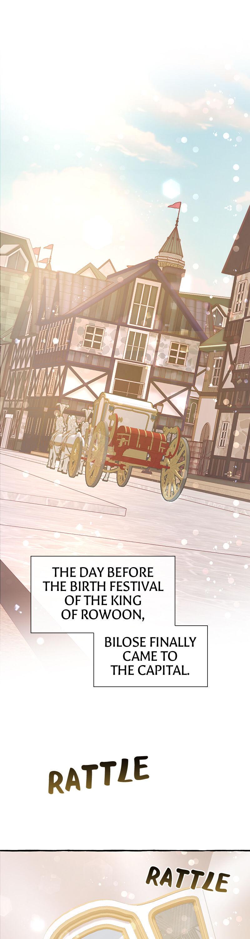 Trash of the Count’s Family Chap 49 - Next Chap 50
