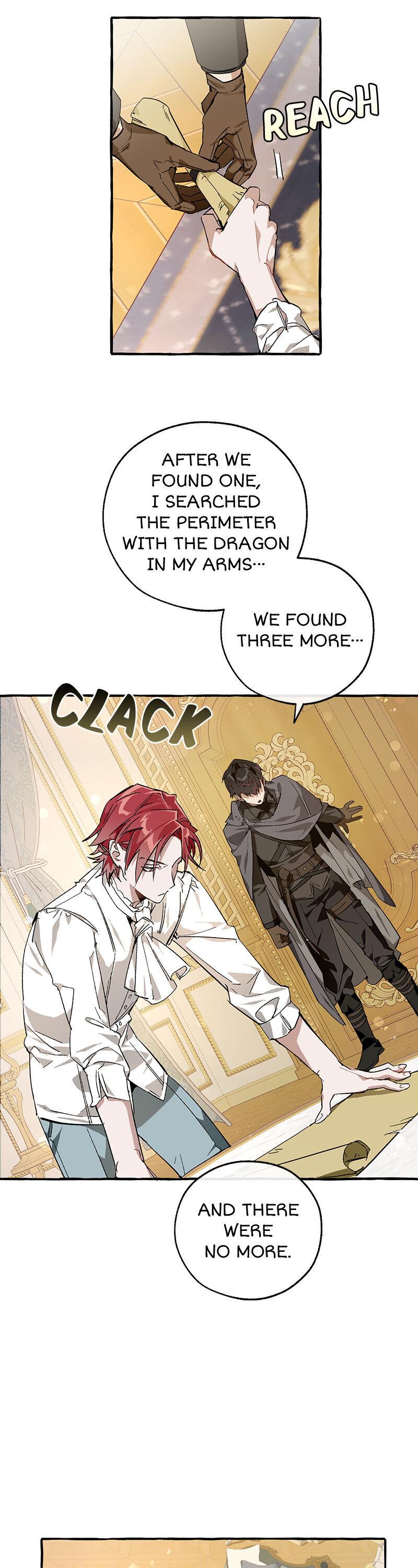 Trash of the Count’s Family Chap 49 - Next Chap 50