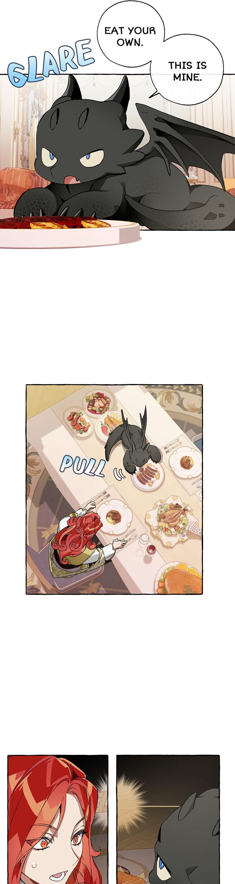 Trash of the Count’s Family Chap 40 - Next Chap 41