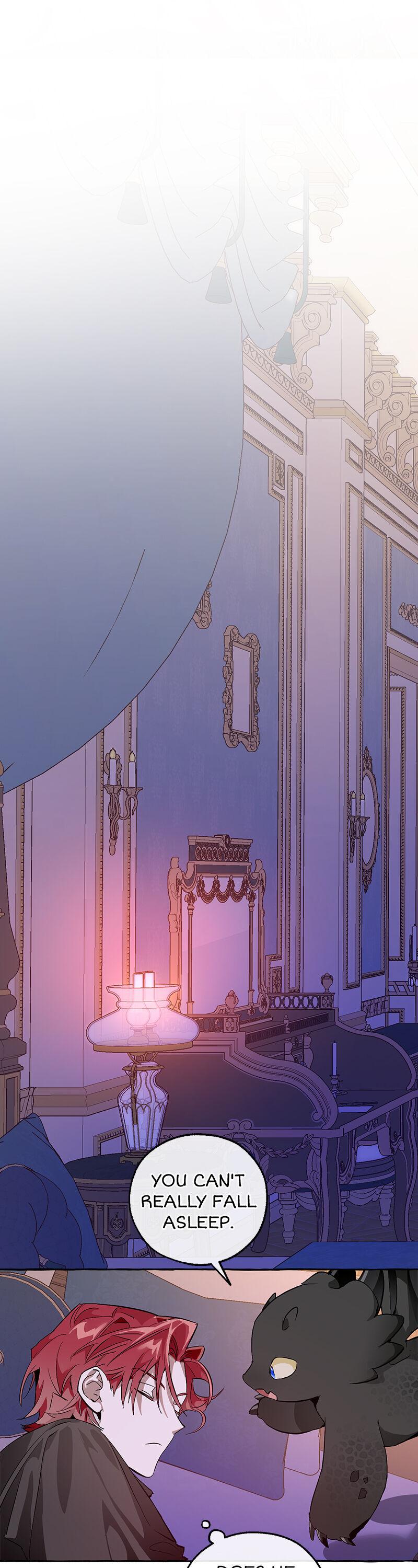 Trash of the Count’s Family Chap 41 - Next Chap 42