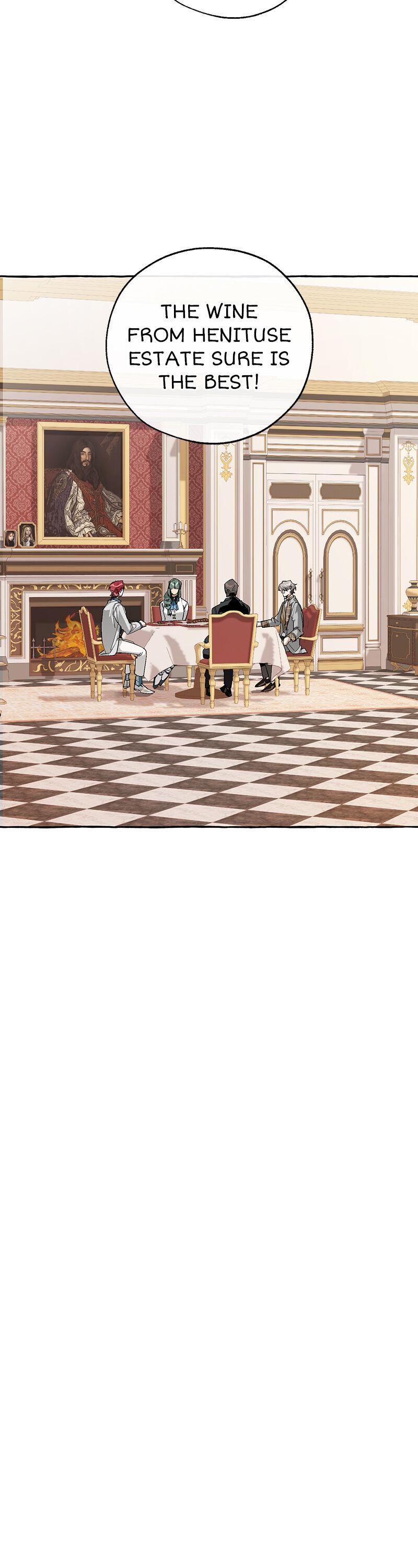 Trash of the Count’s Family Chap 41 - Next Chap 42