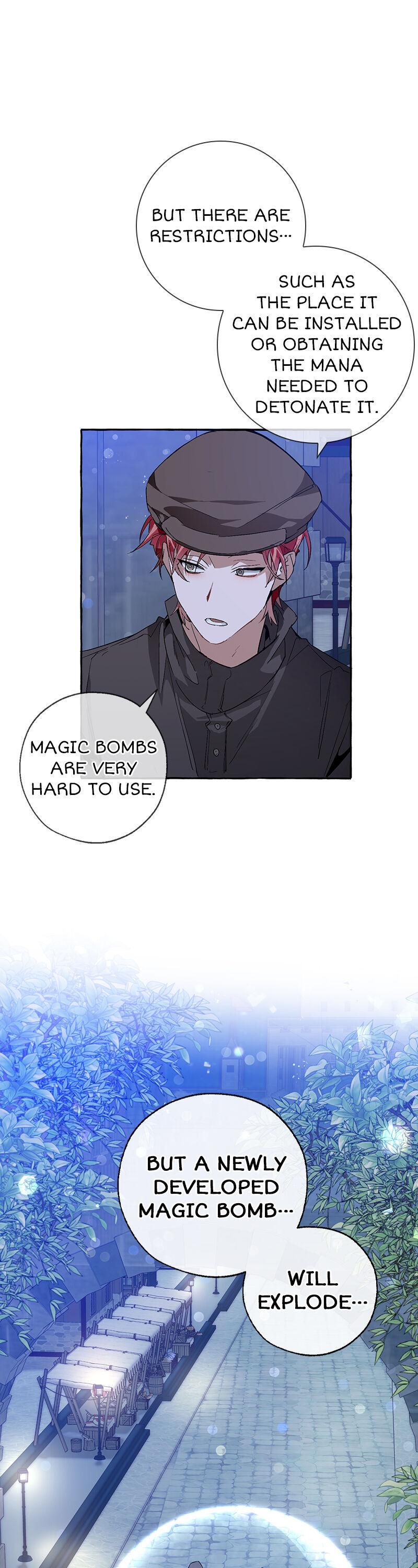 Trash of the Count’s Family Chap 42 - Next Chap 43