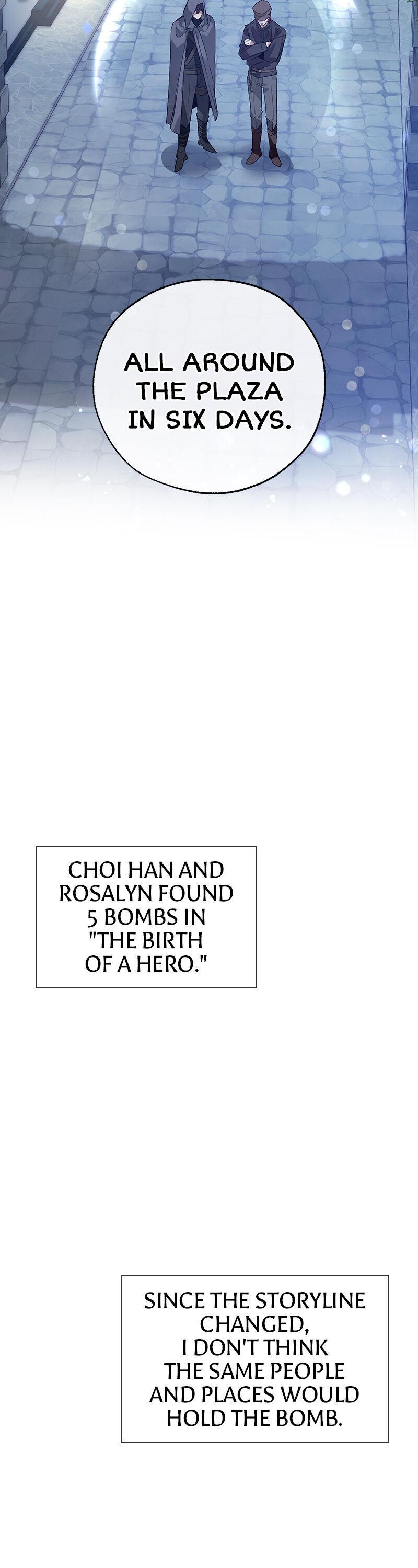 Trash of the Count’s Family Chap 42 - Next Chap 43