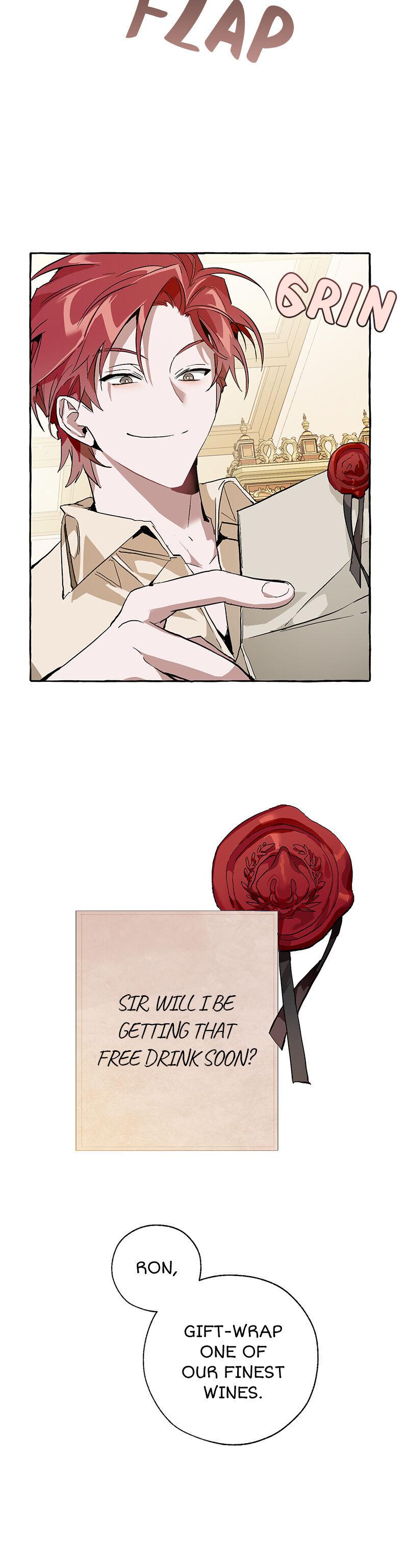 Trash of the Count’s Family Chap 43 - Next Chap 44