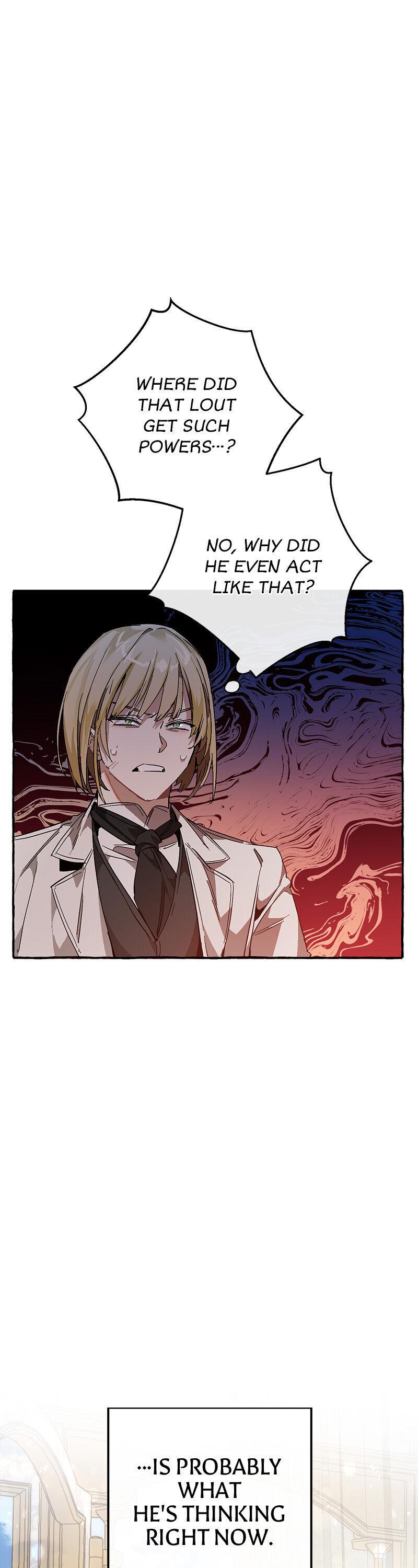 Trash of the Count’s Family Chap 57 - Next Chap 58