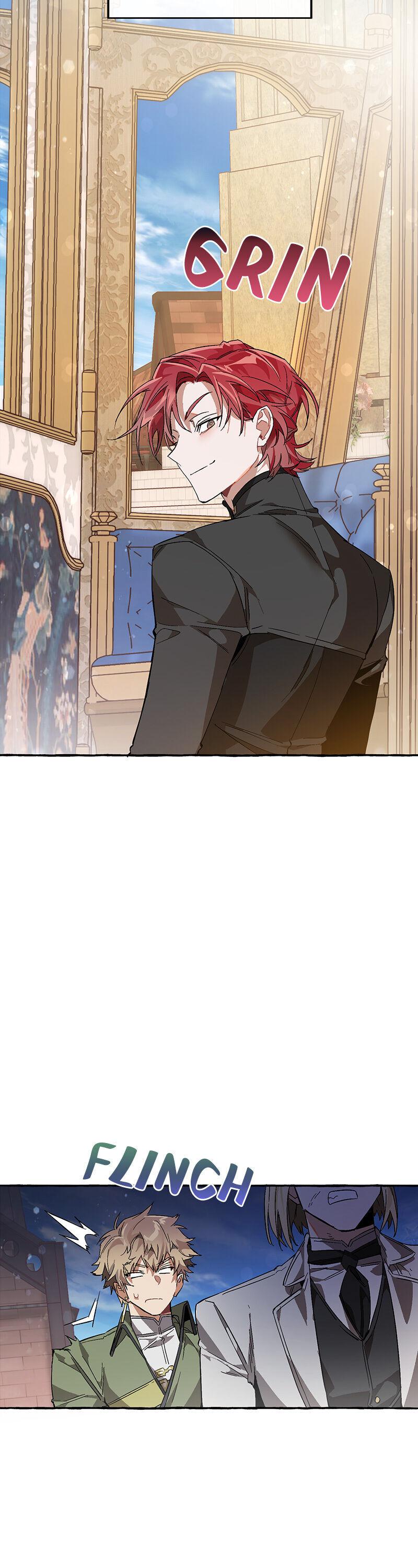Trash of the Count’s Family Chap 57 - Next Chap 58