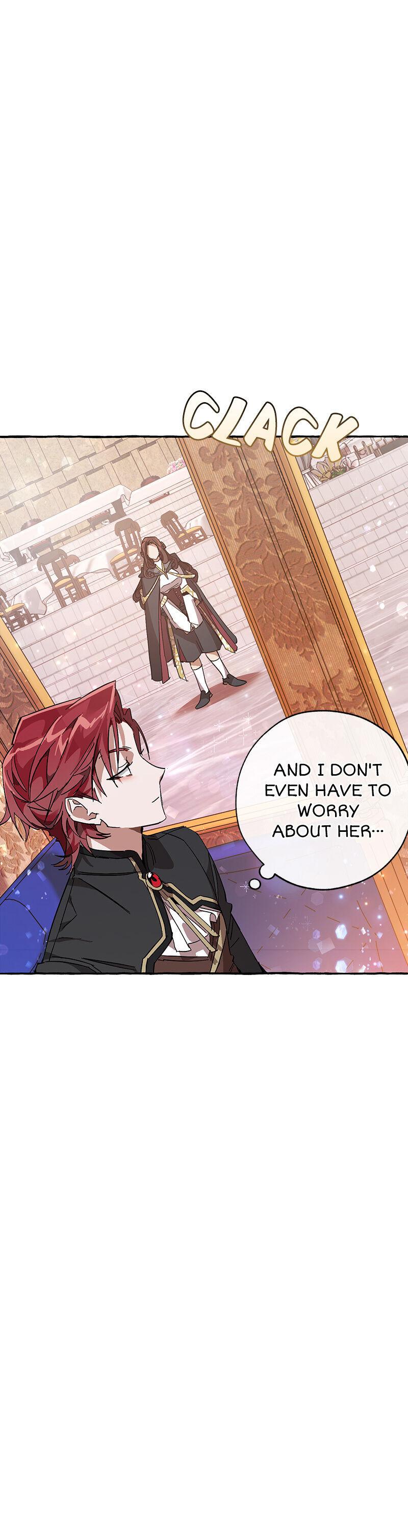 Trash of the Count’s Family Chap 57 - Next Chap 58