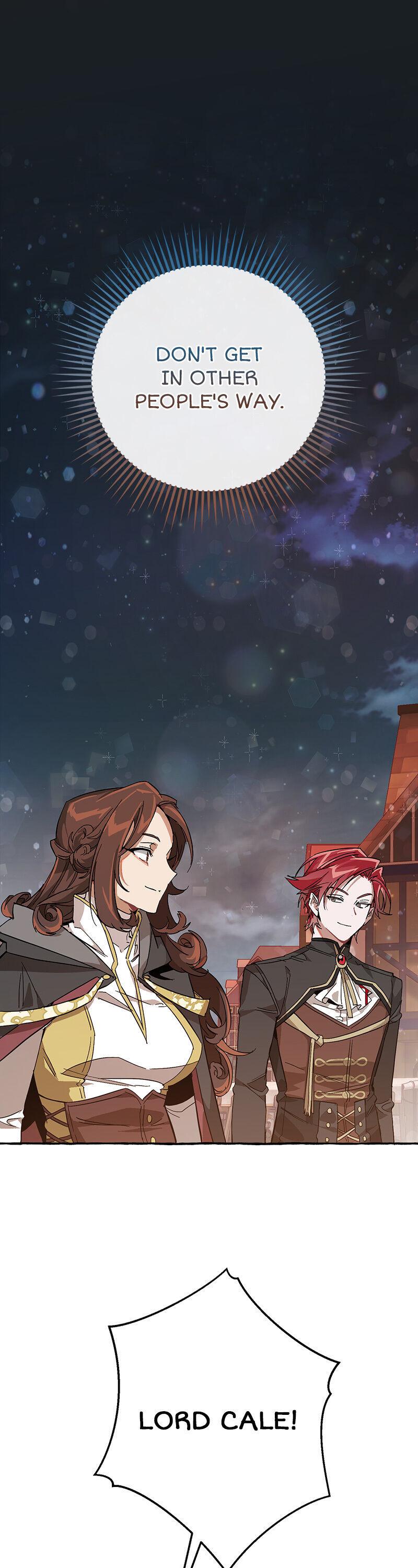 Trash of the Count’s Family Chap 57 - Next Chap 58