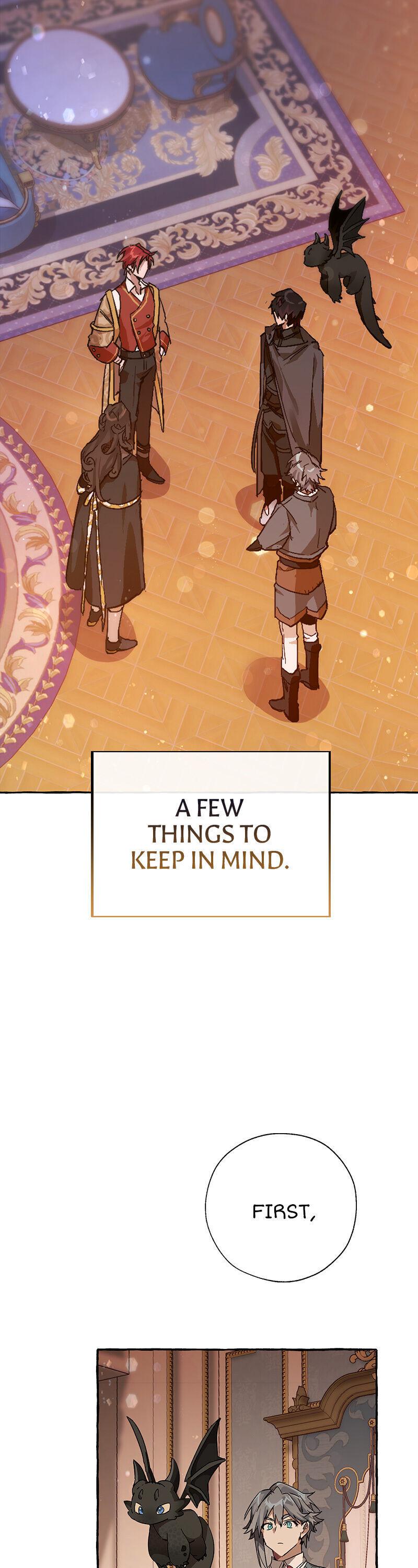 Trash of the Count’s Family Chap 57 - Next Chap 58