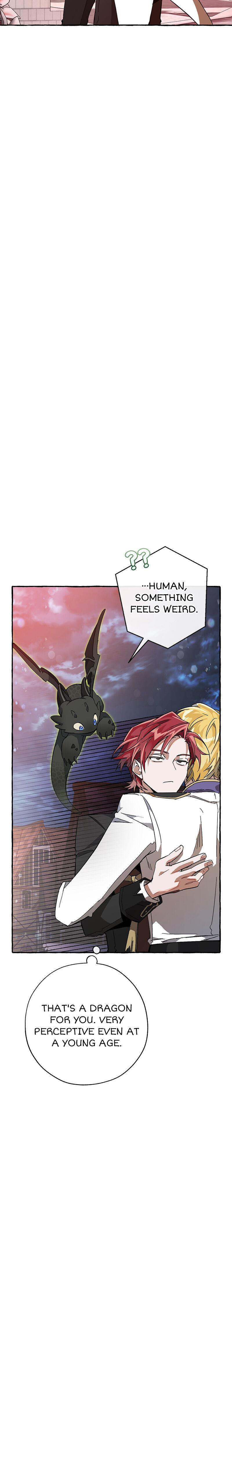 Trash of the Count’s Family Chap 57 - Next Chap 58