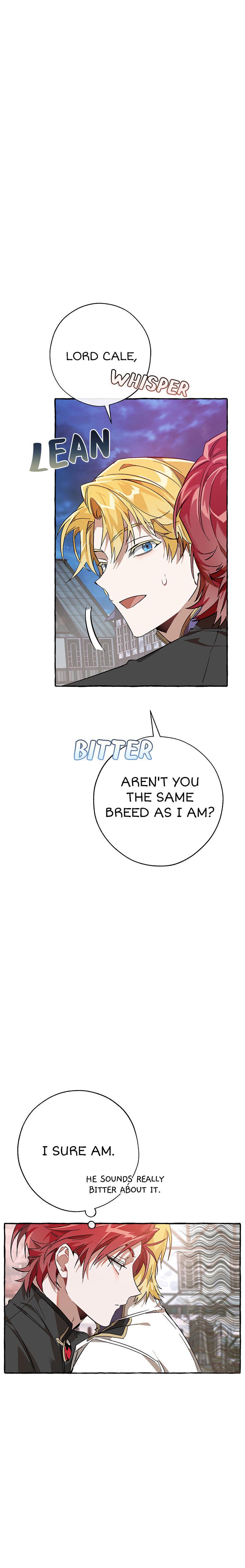 Trash of the Count’s Family Chap 57 - Next Chap 58