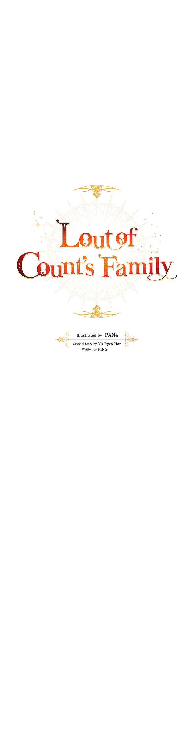 Trash of the Count’s Family Chap 57 - Next Chap 58