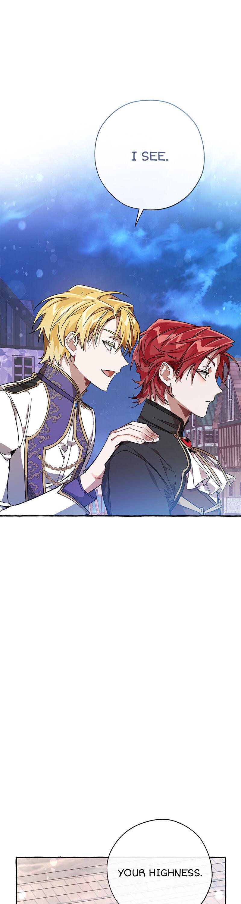 Trash of the Count’s Family Chap 57 - Next Chap 58