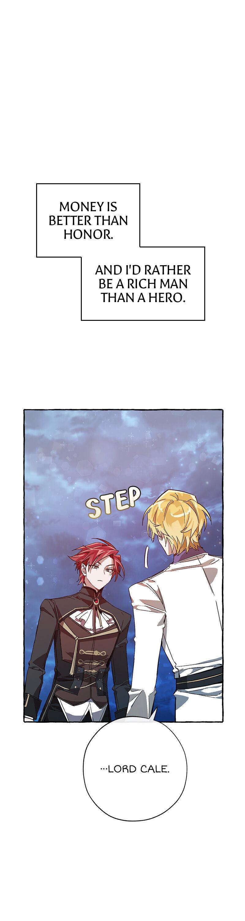 Trash of the Count’s Family Chap 57 - Next Chap 58