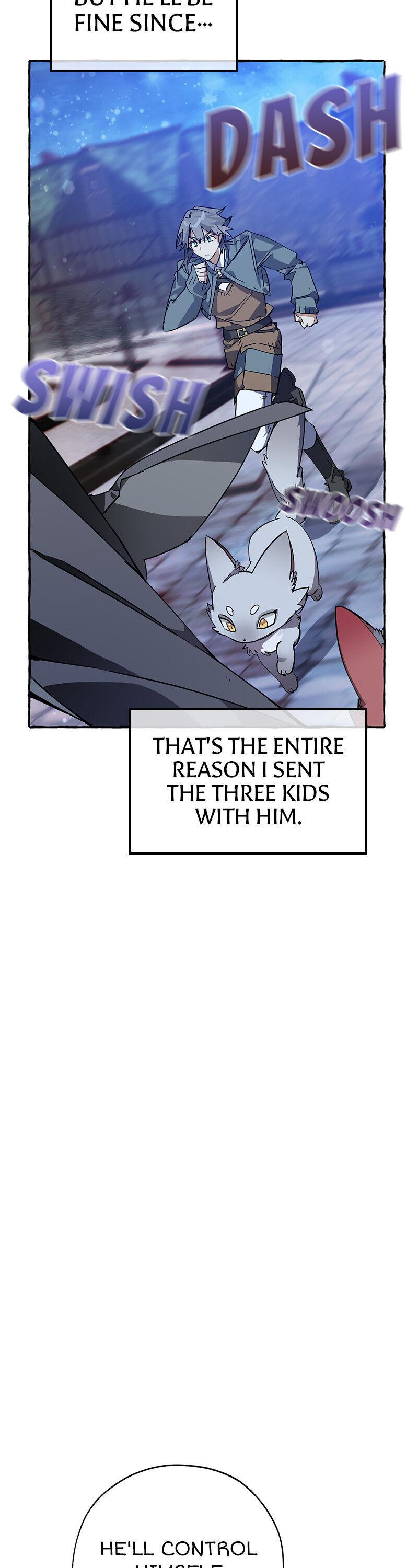 Trash of the Count’s Family Chap 57 - Next Chap 58