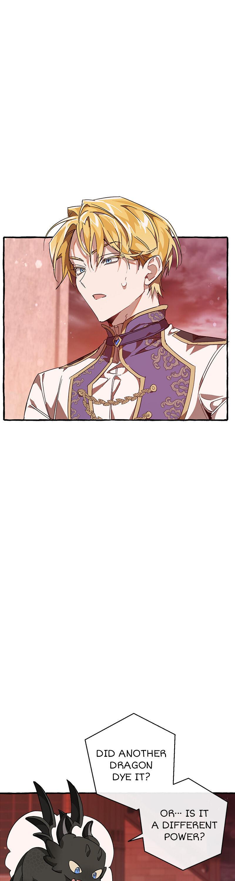 Trash of the Count’s Family Chap 54 - Next Chap 55