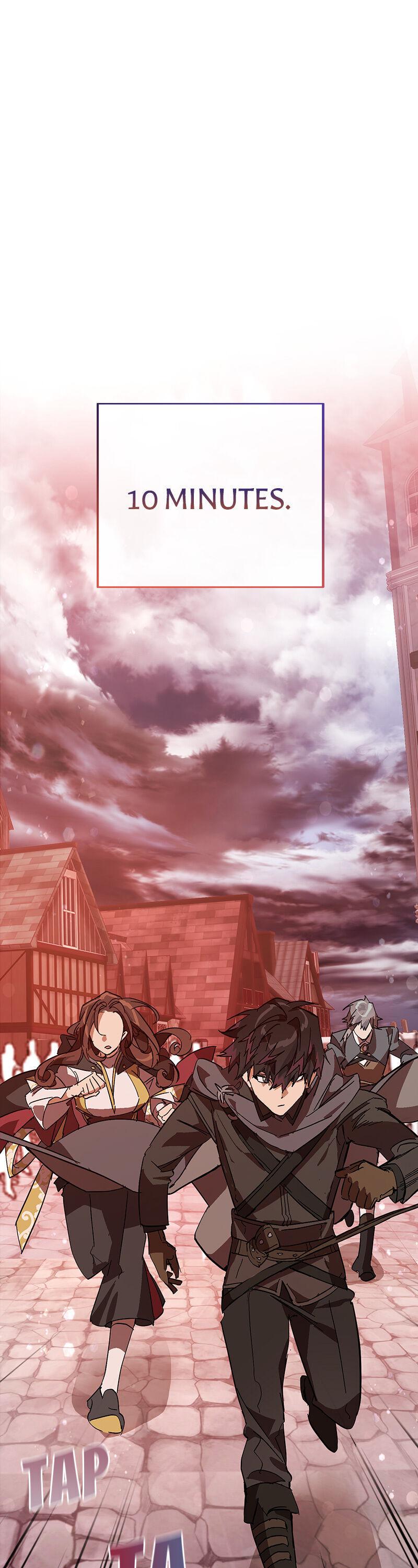 Trash of the Count’s Family Chap 54 - Next Chap 55