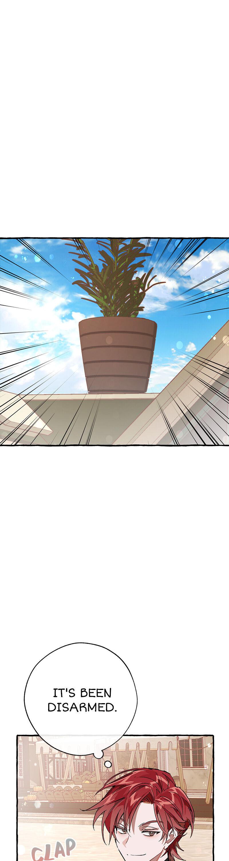 Trash of the Count’s Family Chap 54 - Next Chap 55