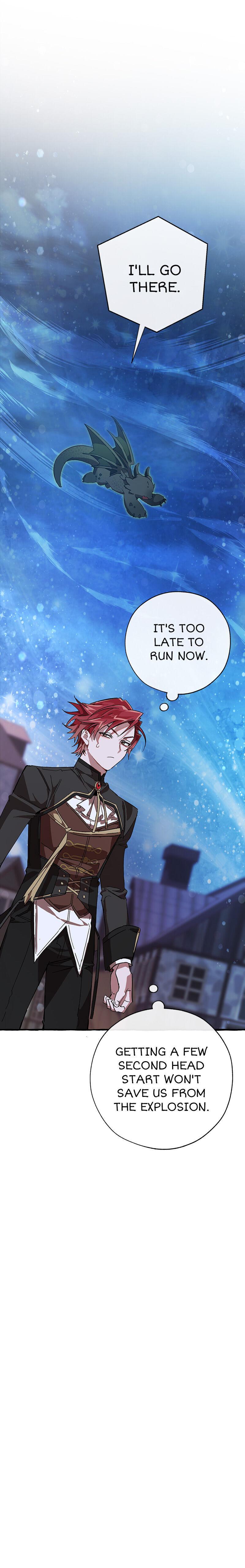 Trash of the Count’s Family Chap 55 - Next Chap 56