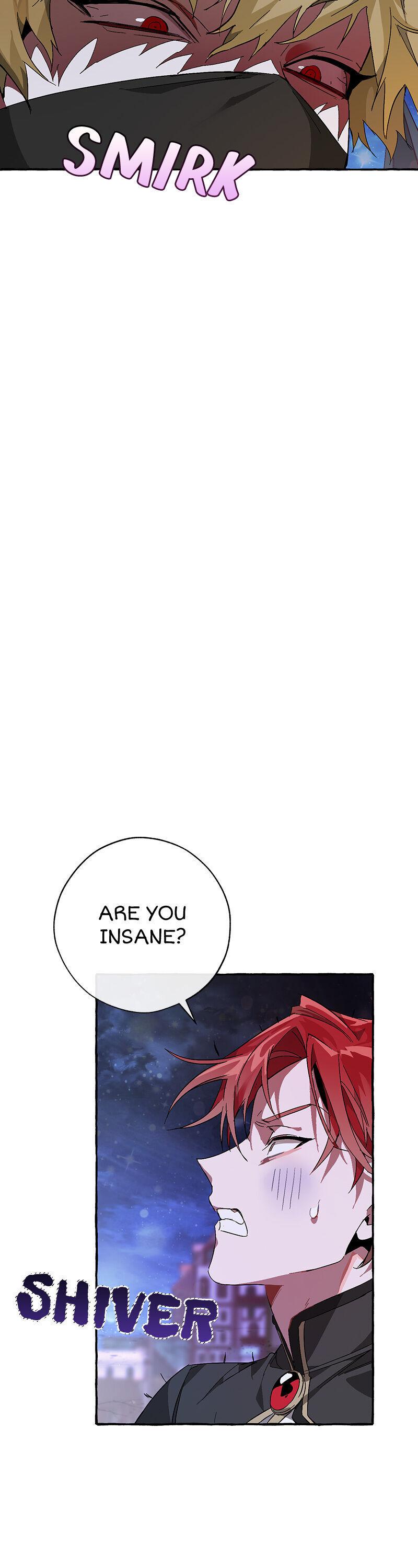 Trash of the Count’s Family Chap 56 - Next Chap 57