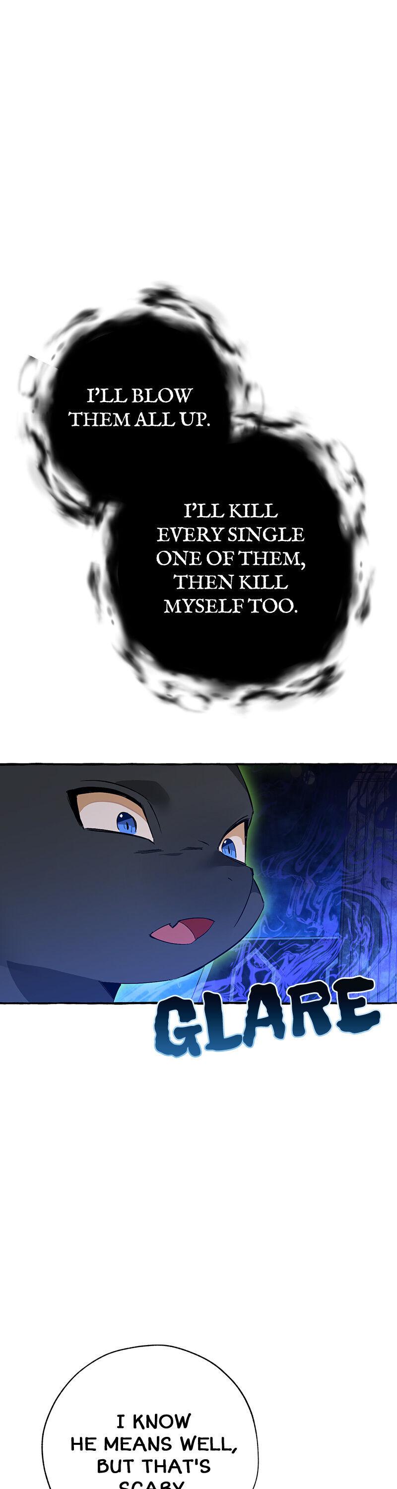 Trash of the Count’s Family Chap 56 - Next Chap 57