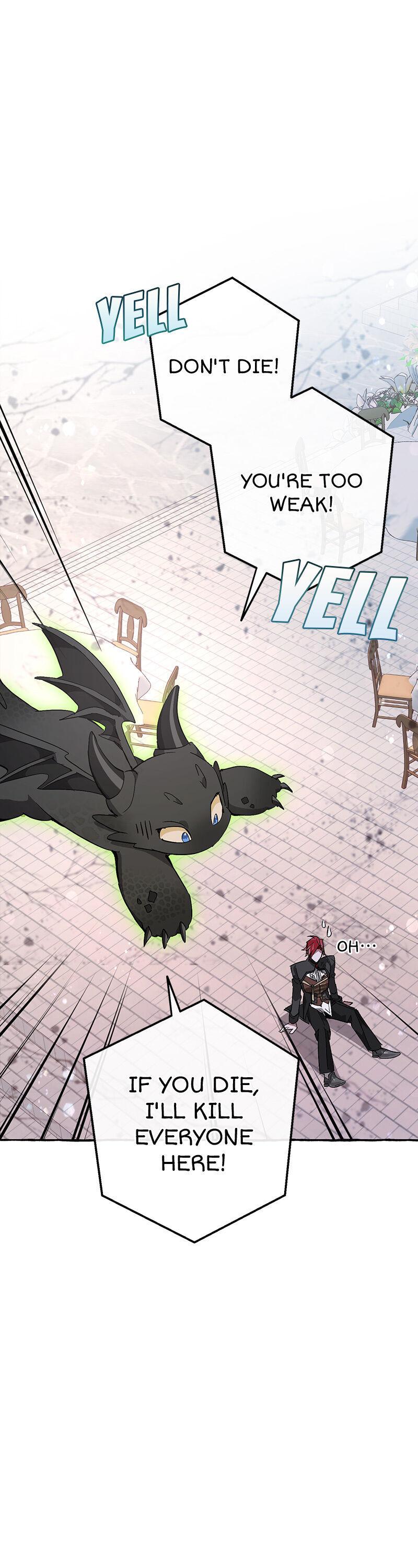 Trash of the Count’s Family Chap 56 - Next Chap 57