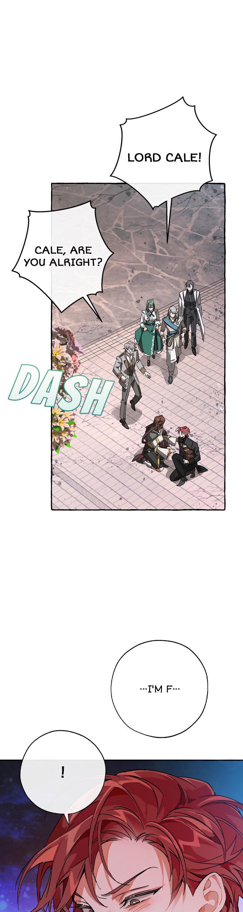 Trash of the Count’s Family Chap 56 - Next Chap 57