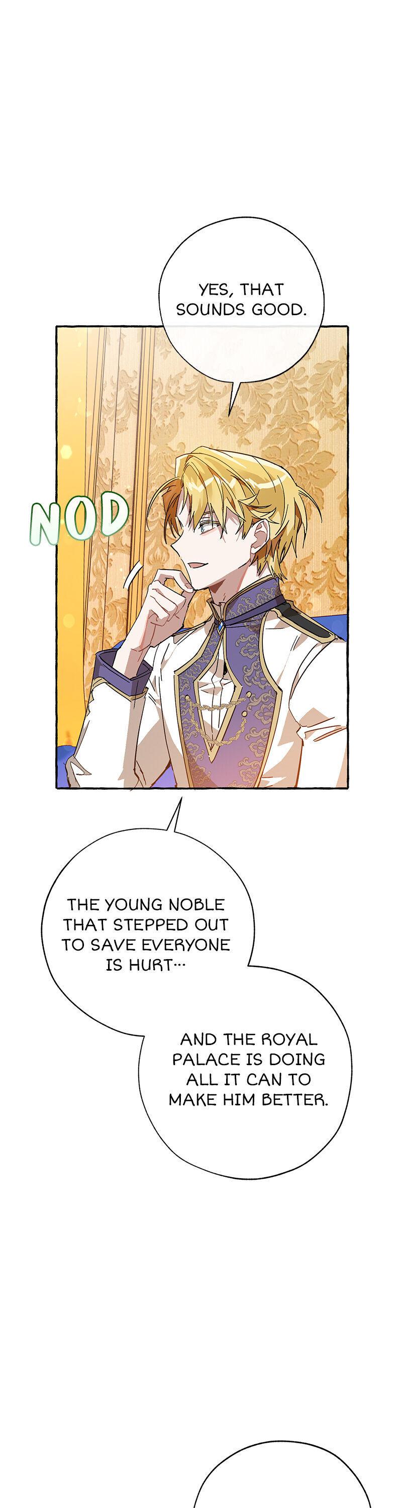 Trash of the Count’s Family Chap 58 - Next Chap 59