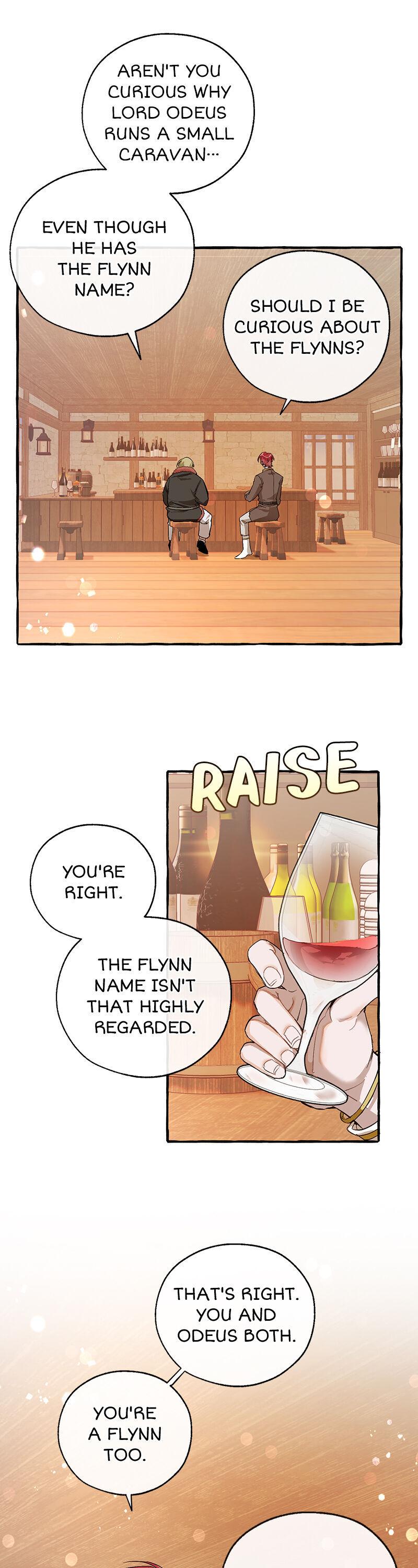 Trash of the Count’s Family Chap 50 - Next Chap 51
