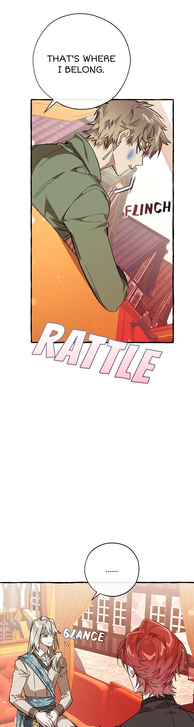 Trash of the Count’s Family Chap 53 - Next Chap 54