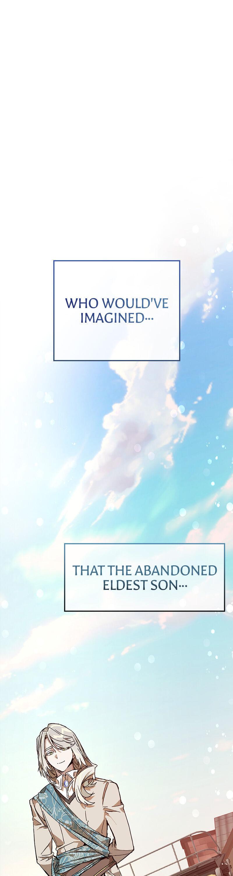 Trash of the Count’s Family Chap 53 - Next Chap 54
