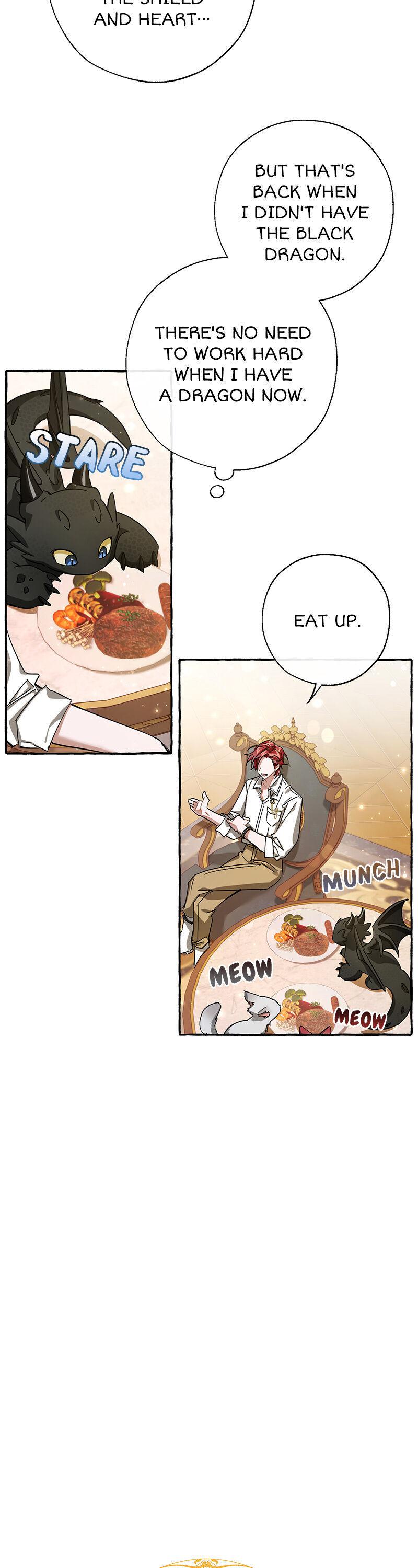 Trash of the Count’s Family Chap 64 - Next Chap 65