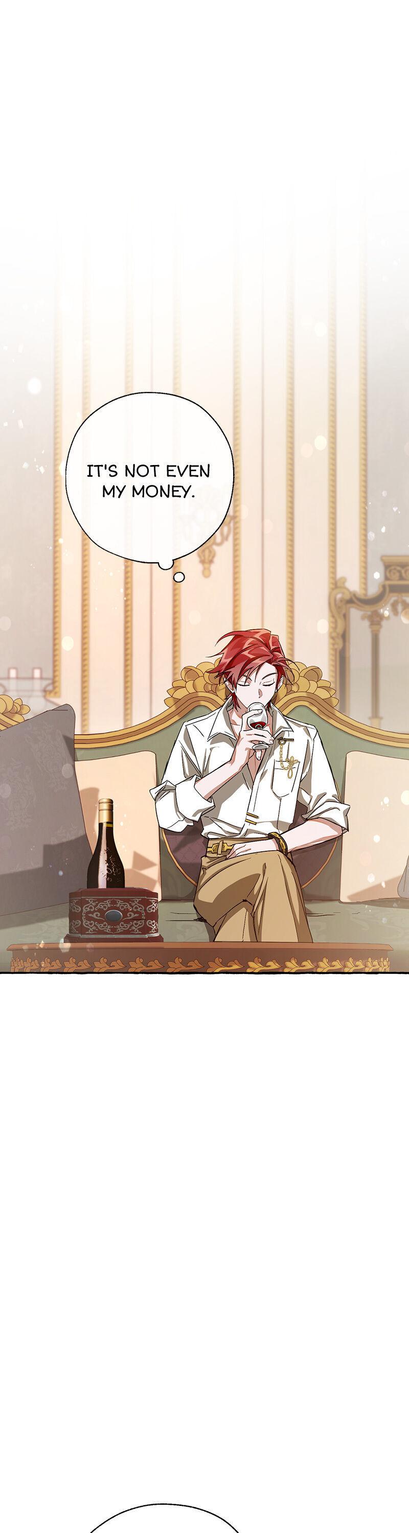 Trash of the Count’s Family Chap 64 - Next Chap 65
