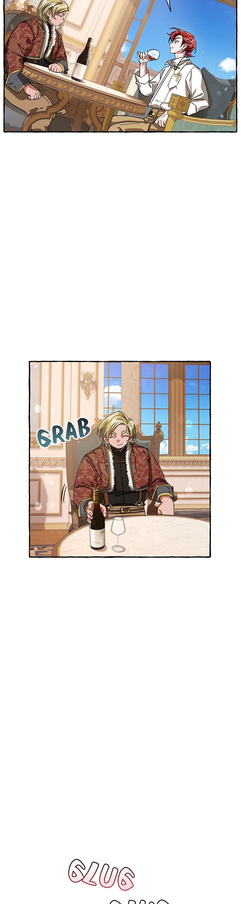 Trash of the Count’s Family Chap 64 - Next Chap 65