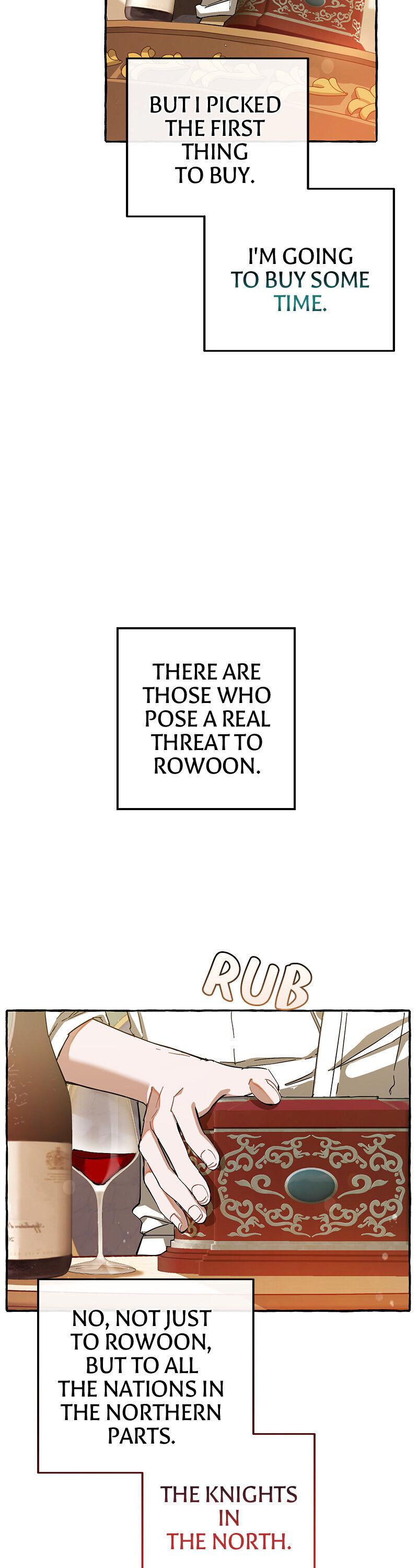 Trash of the Count’s Family Chap 64 - Next Chap 65
