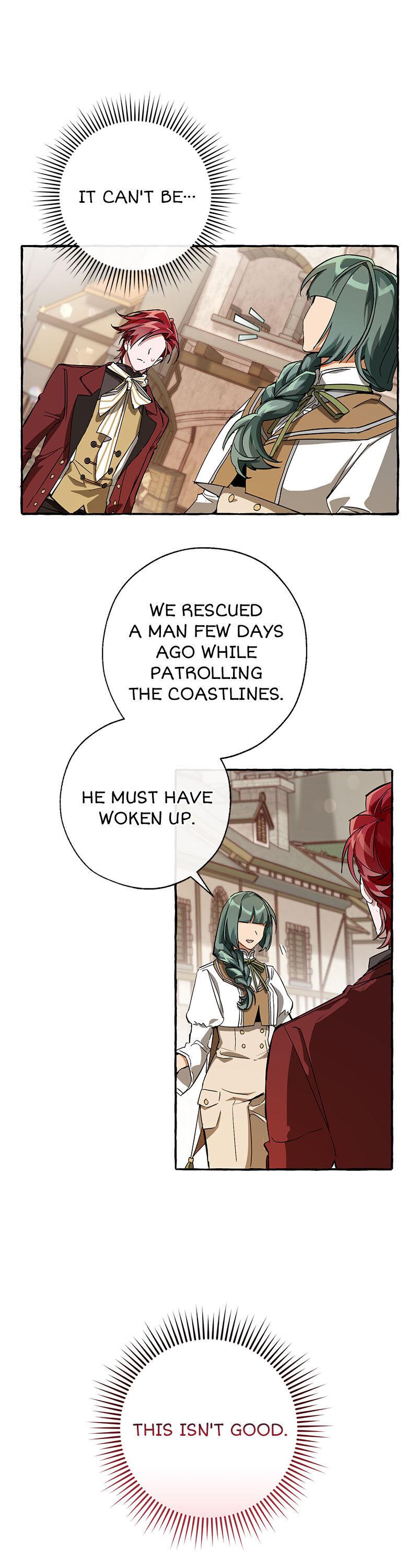 Trash of the Count’s Family Chap 66 - Next Chap 67