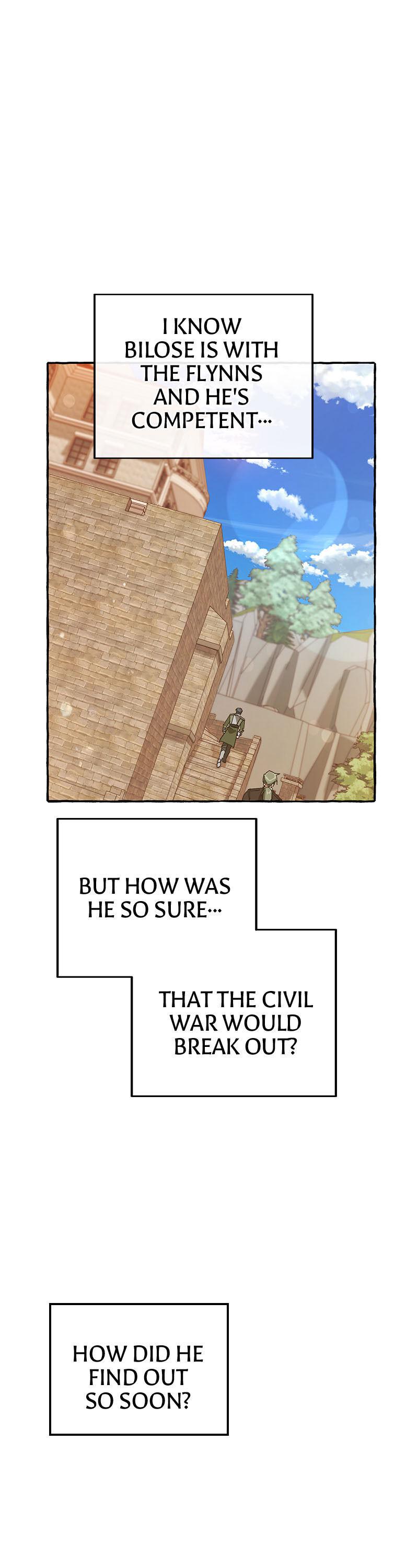 Trash of the Count’s Family Chap 66 - Next Chap 67