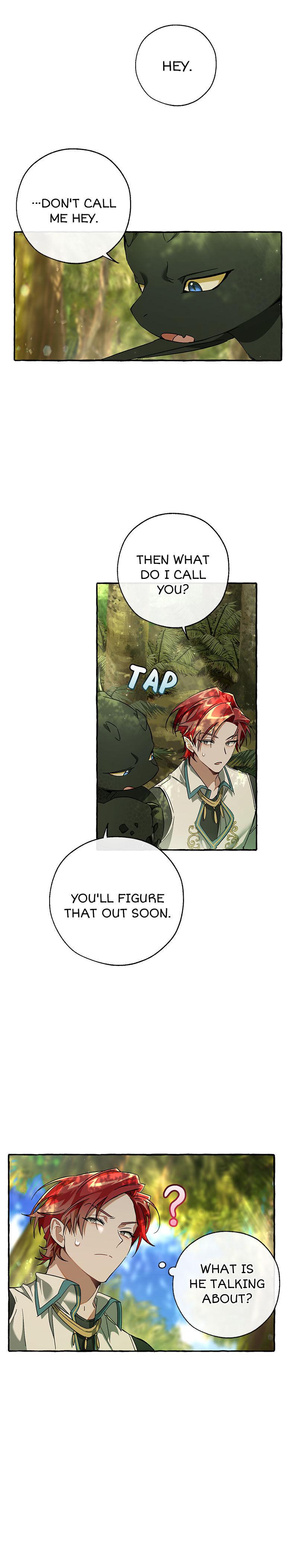 Trash of the Count’s Family Chap 69 - Next Chap 70