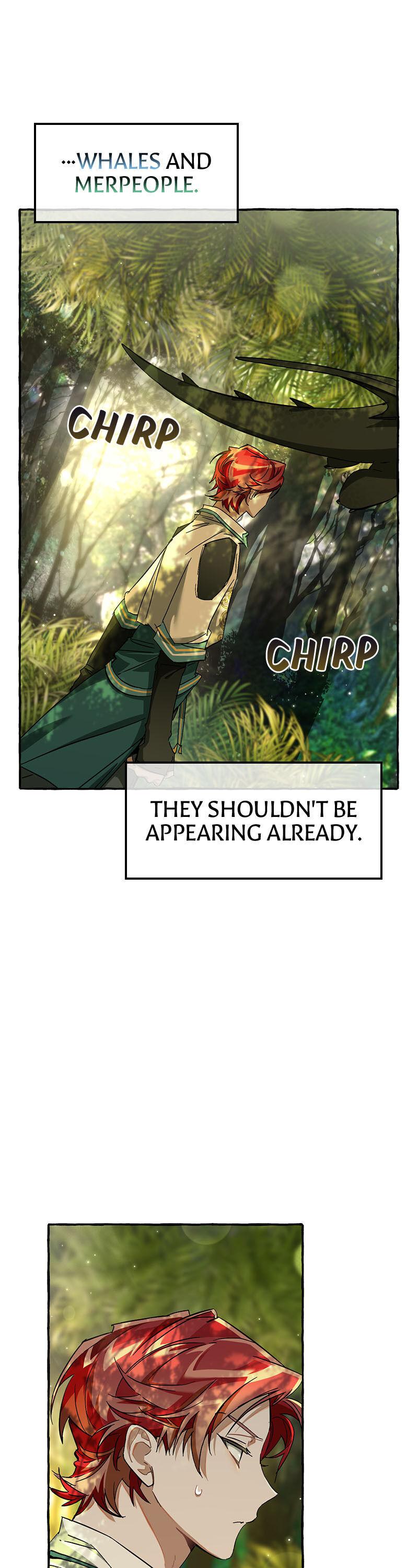 Trash of the Count’s Family Chap 69 - Next Chap 70