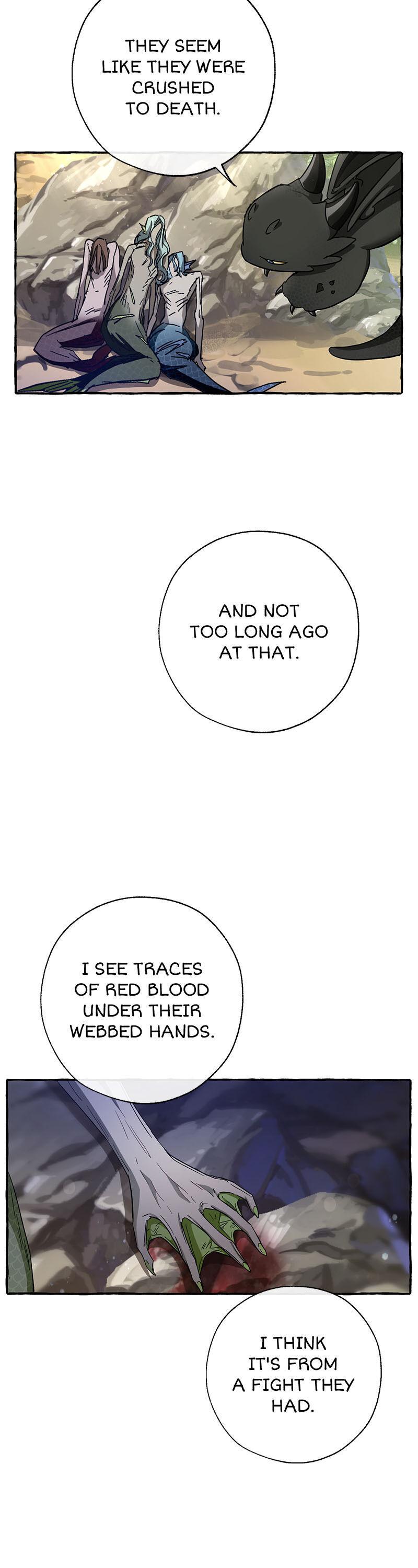 Trash of the Count’s Family Chap 69 - Next Chap 70