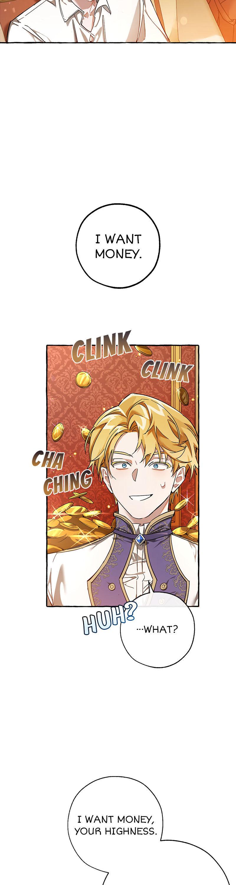 Trash of the Count’s Family Chap 60 - Next Chap 61