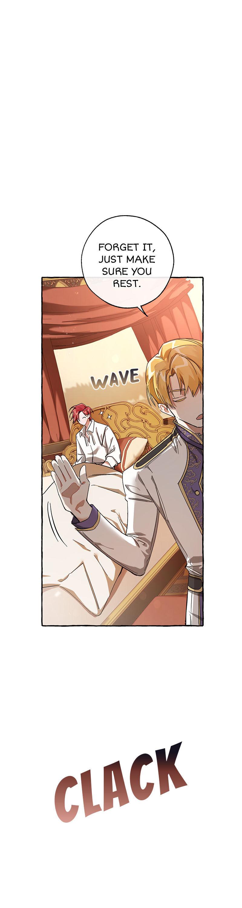 Trash of the Count’s Family Chap 60 - Next Chap 61