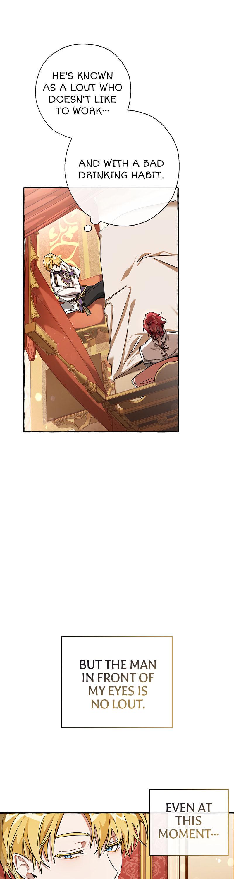 Trash of the Count’s Family Chap 60 - Next Chap 61