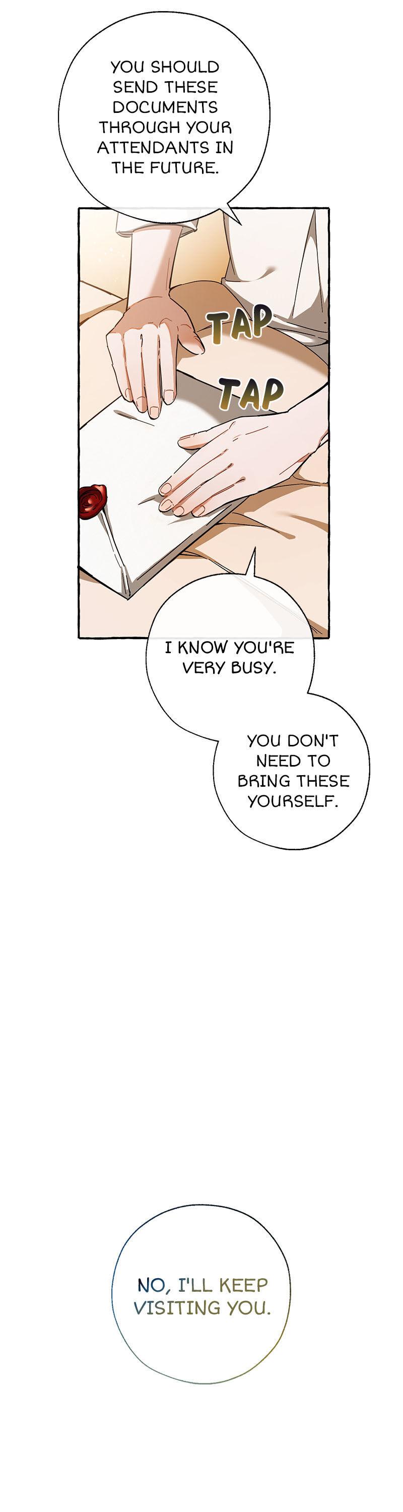 Trash of the Count’s Family Chap 61 - Next Chap 62