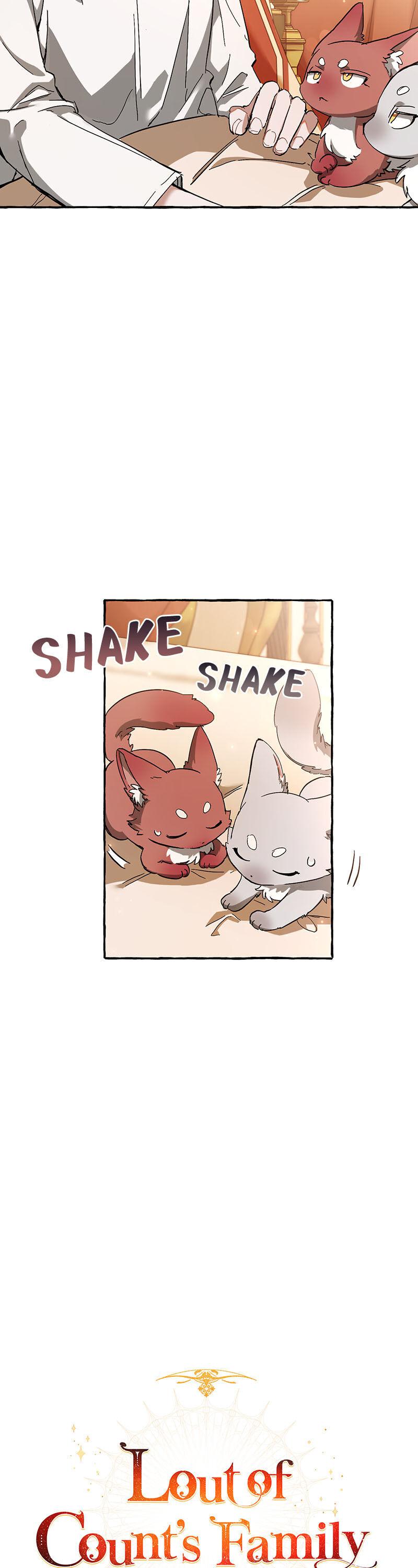 Trash of the Count’s Family Chap 61 - Next Chap 62