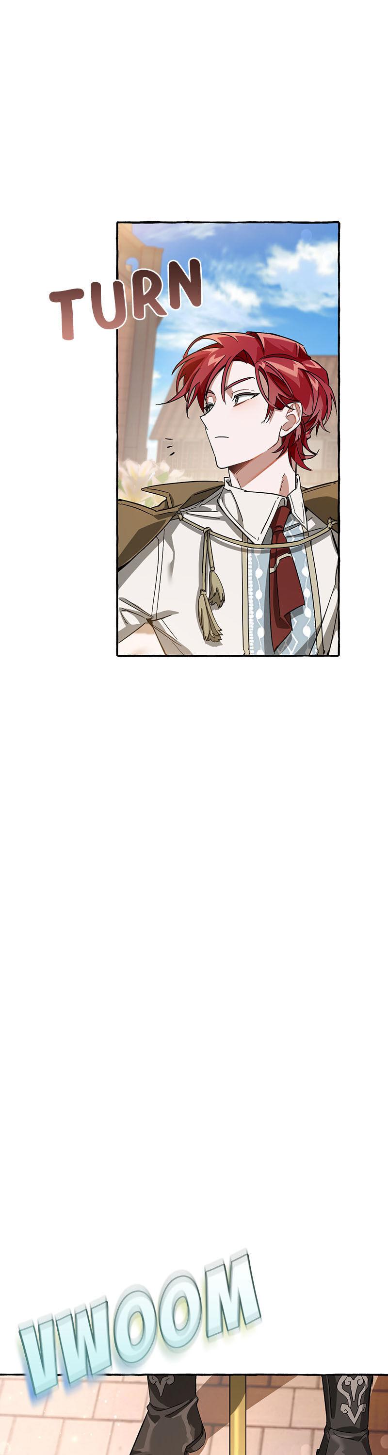 Trash of the Count’s Family Chap 62 - Next Chap 63