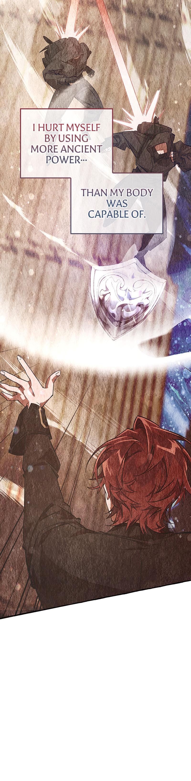 Trash of the Count’s Family Chap 62 - Next Chap 63
