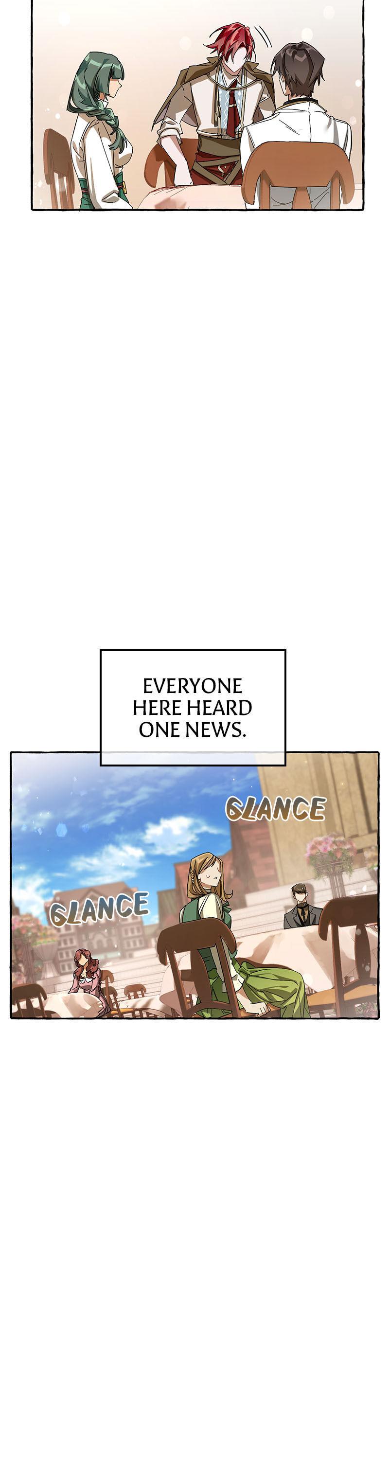 Trash of the Count’s Family Chap 62 - Next Chap 63