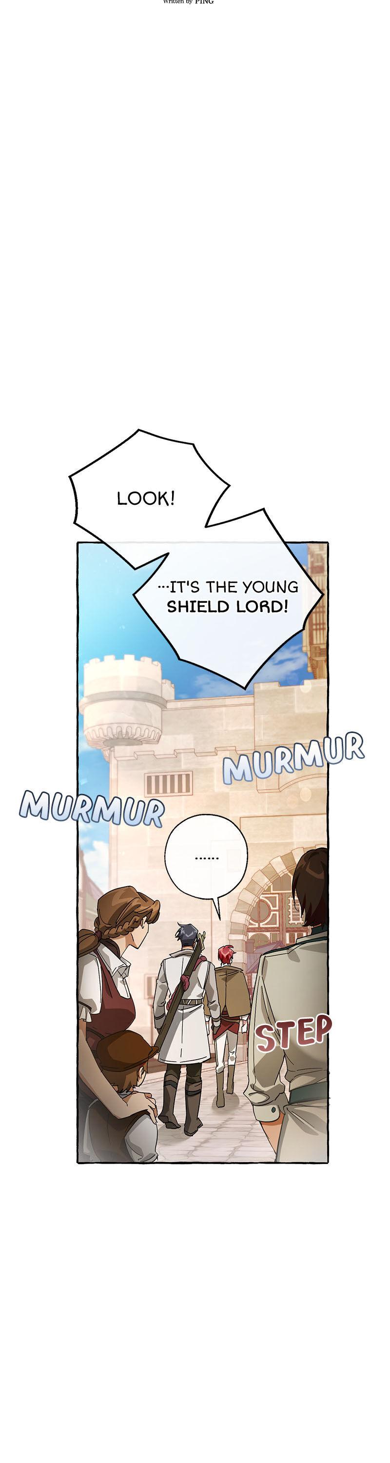 Trash of the Count’s Family Chap 62 - Next Chap 63